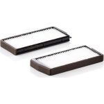 MANN-FILTER CU 24 000-2 Innenraumfilter, Partikelfilter MANN-FILTER CU 24 000-2 Innenraumfilter, Partikelfilter