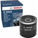 BOSCH 0 986 452 024 Ölfilter