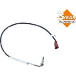 NRF 707129 Sensor, Abgastemperatur EASY FIT NRF 707129 Sensor, Abgastemperatur EASY FIT