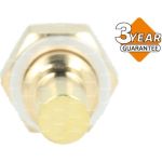 Sensor, Kühlmitteltemperatur 727182 Sensor, Kühlmitteltemperatur 727182