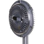 Kupplung, Kühlerlüfter CFC 94 000P Kupplung, Kühlerlüfter CFC 94 000P