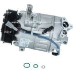 Kompressor, Klimaanlage 32669 Kompressor, Klimaanlage 32669