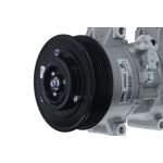 Kompressor, Klimaanlage 690022 Kompressor, Klimaanlage 690022