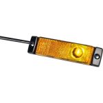 Hella 2PS 008 645-897 Seitenmarkierungsleuchte