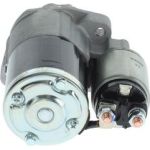 BOSCH 1 986 S01 226 Starter BOSCH 1 986 S01 226 Starter
