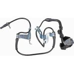 Sensor, Raddrehzahl 09001035