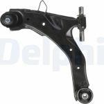 Lenker, Radaufhängung TC5736