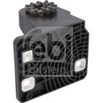 FEBI BILSTEIN 184596 Lagerung, Kühler FEBI BILSTEIN 184596 Lagerung, Kühler