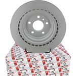 Ferodo DDF2208C Bremsscheibe PREMIER Ferodo DDF2208C Bremsscheibe PREMIER