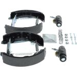 Bremsbackensatz 0 204 114 576 Bremsbackensatz 0 204 114 576