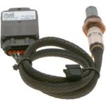 BOSCH 0 281 007 306 NOx-Sensor, NOx-Katalysator