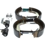 Bremsbackensatz 0 204 114 530 Bremsbackensatz 0 204 114 530