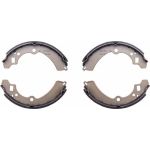 Hella 8DB 355 000-221 Bremsbackensatz