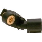 Sensor, Raddrehzahl 0 986 594 001 Sensor, Raddrehzahl 0 986 594 001