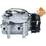 NRF 32727 Kompressor, Klimaanlage EASY FIT NRF 32727 Kompressor, Klimaanlage EASY FIT