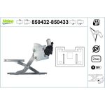 Fensterheber 850432 Fensterheber 850432