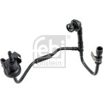 FEBI BILSTEIN 188246 Be-/Entlüftungsventil, Kraftstoffbehälter FEBI BILSTEIN 188246 Be-/Entlüftungsventil, Kraftstoffbehälter