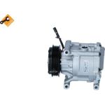 Kompressor, Klimaanlage 32183