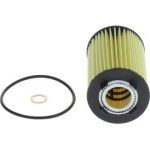 BOSCH F 026 407 154 Ölfilter BOSCH F 026 407 154 Ölfilter