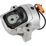 Lagerung, Motor 8053937