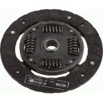 Sachs 1878 005 857 Kupplungsscheibe Sachs 1878 005 857 Kupplungsscheibe