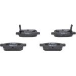BOSCH 0 986 494 748 Bremsbelagsatz, Scheibenbremse