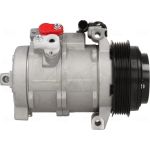 Kompressor, Klimaanlage 89606 Kompressor, Klimaanlage 89606