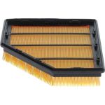 BOSCH F 026 400 858 Luftfilter BOSCH F 026 400 858 Luftfilter