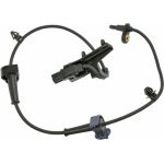 Sensor, Raddrehzahl 0900843