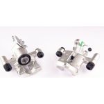 Hella Pagid 8AC 355 380-651 Bremssattel