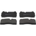 Ferodo FDB5402 Bremsbelagsatz, Scheibenbremse PREMIER ECO FRICTION
