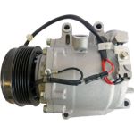 Kompressor, Klimaanlage ACP 579 000S Kompressor, Klimaanlage ACP 579 000S