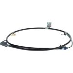BOSCH 1 987 482 155 Seilzug, Feststellbremse