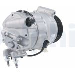 Kompressor, Klimaanlage CS20552 Kompressor, Klimaanlage CS20552