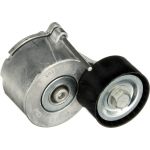 Spannrolle, Keilrippenriemen T38371 Spannrolle, Keilrippenriemen T38371