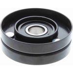 Vaico V10-2227 Spannrolle, Keilrippenriemen