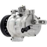 Mahle ACP 1148 000S Kompressor, Klimaanlage BEHR Mahle ACP 1148 000S Kompressor, Klimaanlage BEHR