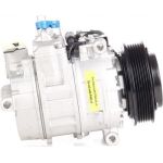 Kompressor, Klimaanlage 89487