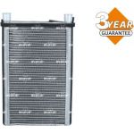 NRF 54207 Wärmetauscher, Innenraumheizung