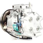 Mahle ACP 579 000P Kompressor, Klimaanlage BEHR Premium Line Mahle ACP 579 000P Kompressor, Klimaanlage BEHR Premium Line