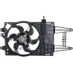Mahle CFF 157 000P Lüfter, Motorkühlung BEHR Premium Line