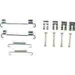 Metzger KR 947 Bremsbackensatz, Feststellbremse Metzger KR 947 Bremsbackensatz, Feststellbremse