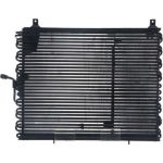 Kondensator, Klimaanlage AC 150 000S