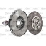 Valeo 827295 Kupplungssatz NEW ORIGINAL KIT3P Valeo 827295 Kupplungssatz NEW ORIGINAL KIT3P