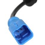 Sensor, Raddrehzahl 09001518