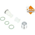 NRF 33187 Trockner, Klimaanlage EASY FIT NRF 33187 Trockner, Klimaanlage EASY FIT