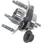 Radlagersatz VKBA 6765