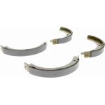 Vaico V30-0490 Bremsbackensatz, Feststellbremse Green Mobility Parts Vaico V30-0490 Bremsbackensatz, Feststellbremse Green Mobility Parts