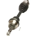 Maxgear 49-2310 Antriebswelle Maxgear 49-2310 Antriebswelle