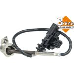 NRF 707264 Sensor, Abgastemperatur EASY FIT